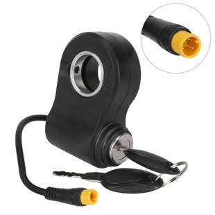 Kukirin G2Pro Scooter Throttle Switch Accessories Set Scooter Start Switch Acceleration Throttle Assembly
