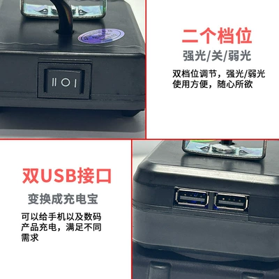 Compatible with Dayi, Makita, Dongcheng | İşçi projektorları