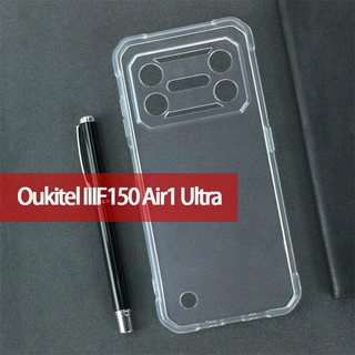 适用于欧奇Oukitel IIIF150 Air1 Ultra手机壳保护套TPU高透素材