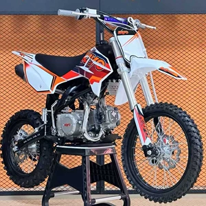 Negotiable wholesale price for Kayo Huayang TT150 mountain racing off-road motorcycles, available in adult and children's sizes, mini and small models, and mid-to-high-end options