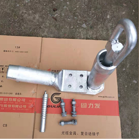 NYH液压耐张线夹NYH-1400/1400/100 NHY-1400/1400默认项