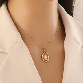 项链;手链;吊坠