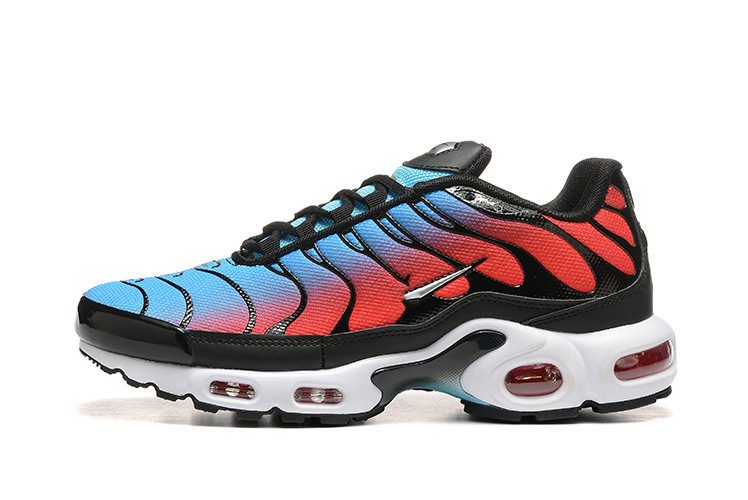 ブランドスポーツ AirMaxTN フルパームエアクッションスポーツシューズメッシュカジュアル男性と女性の通気性ランニングシューズ|undefined