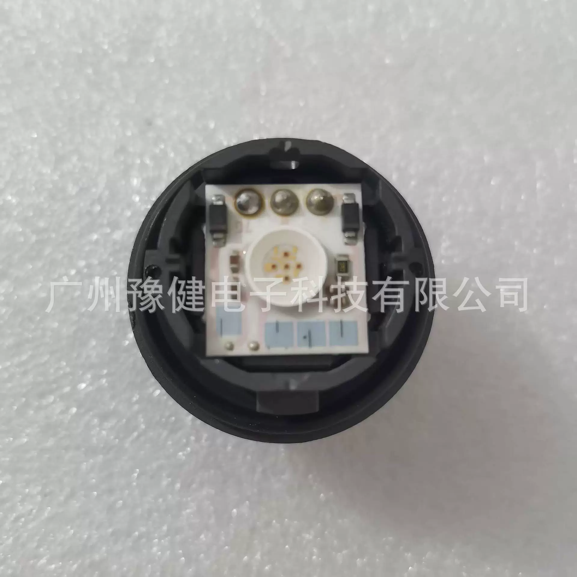 Оригинальный демонтаж 81536-52C80 светодиодный задний свет источник света подходит для Toyota Camry сигнальная лампа запасные части