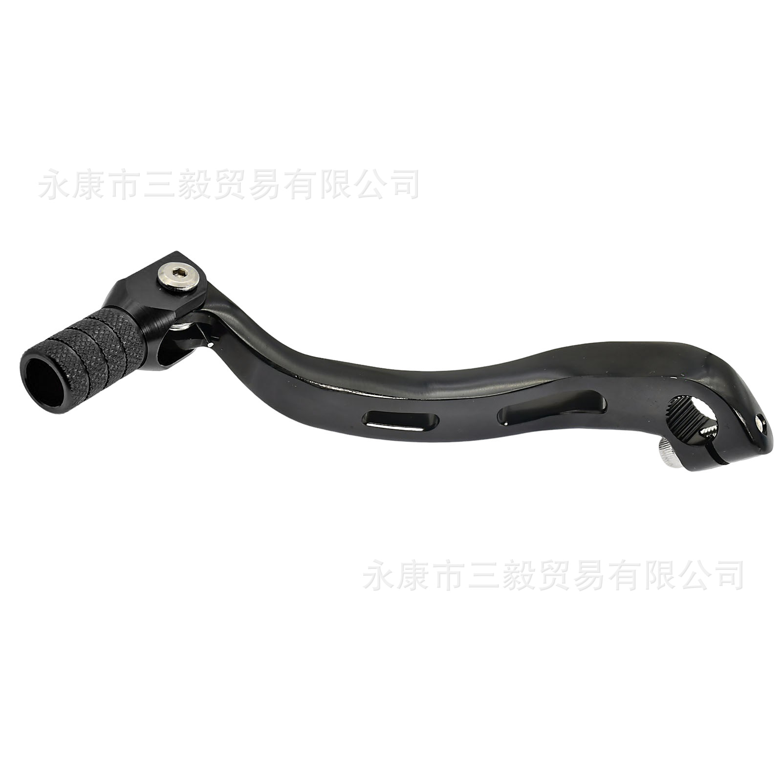 Aluminum Alloy Gear Shift Lever Suitable for Betarr250350390-520 Beta Accessories Lightweight Motorcycle Modification