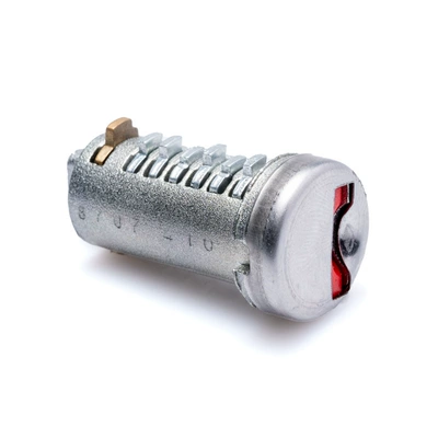 Cross-Border Italian Lock Cylinder Zinc Alloy Luggage Rack Rv Lock Cylinder Trailer Lock Cylinder Trunk Zadi Lock
