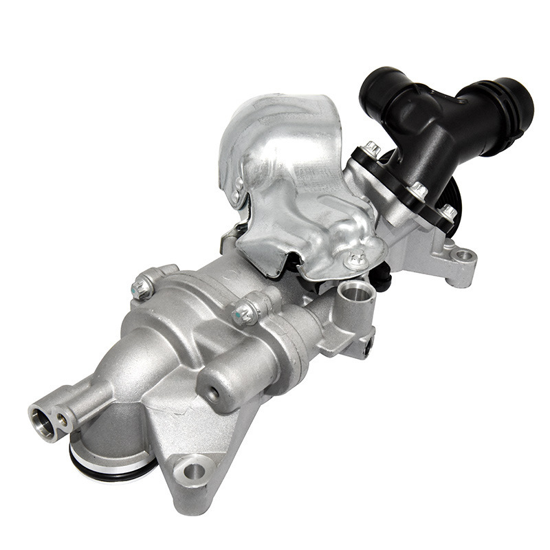 Suitable for Mercedes-Benz Water Pump A2742001407 A2742000301 A2742000601 Car Cooling Water Pump