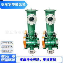 现货供应罗茨鼓风机SR65型三叶罗茨鼓风机污水化工处理罗茨鼓风机