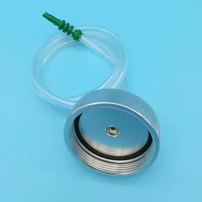 Yapışqan paylayıcı adapterlər | Anti-Ultraviolet Syringe - single-300cc500cc