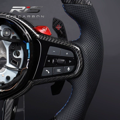 Wheel 3 Series 5 — Steering wheel
