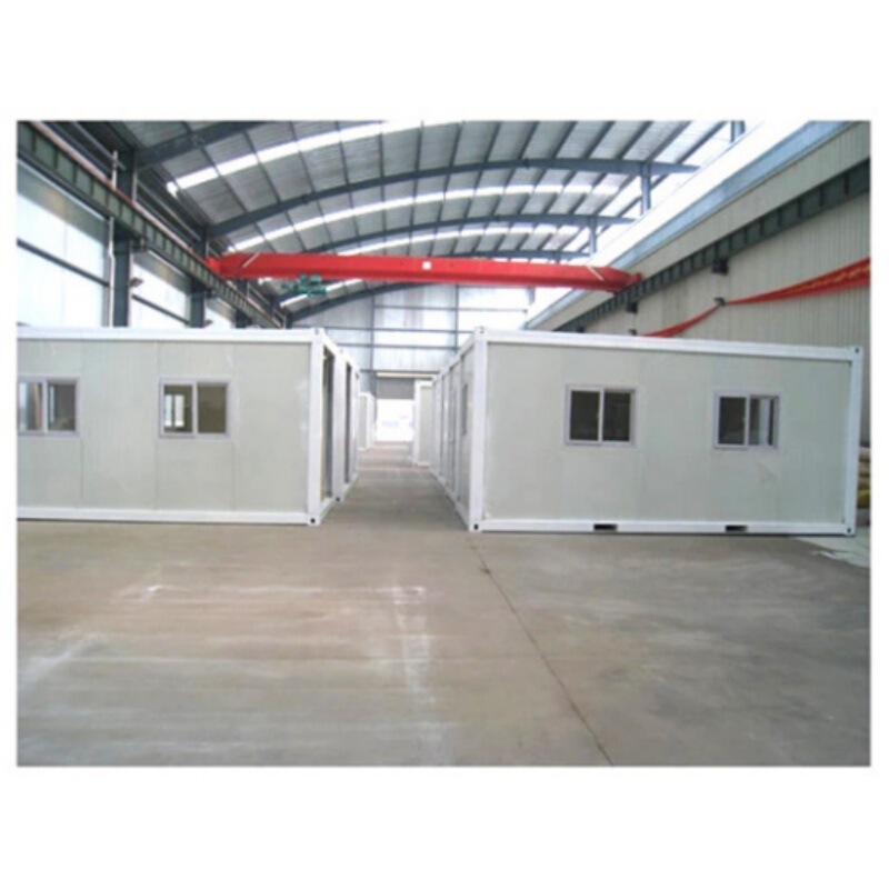 Packing box door steel door box door container door plastic steel door