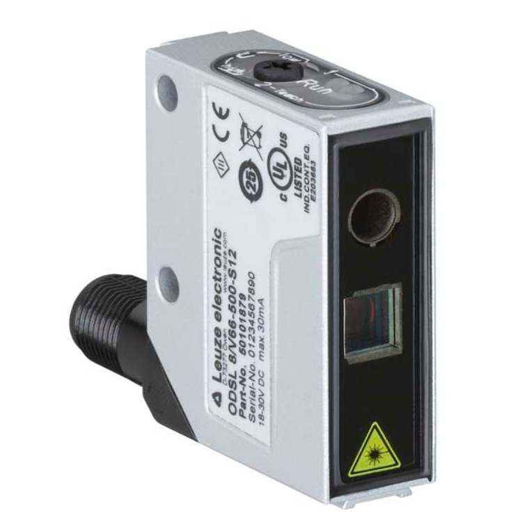 50025609 PRK 95/44 L.4【现货】劳易测Leuze传感器