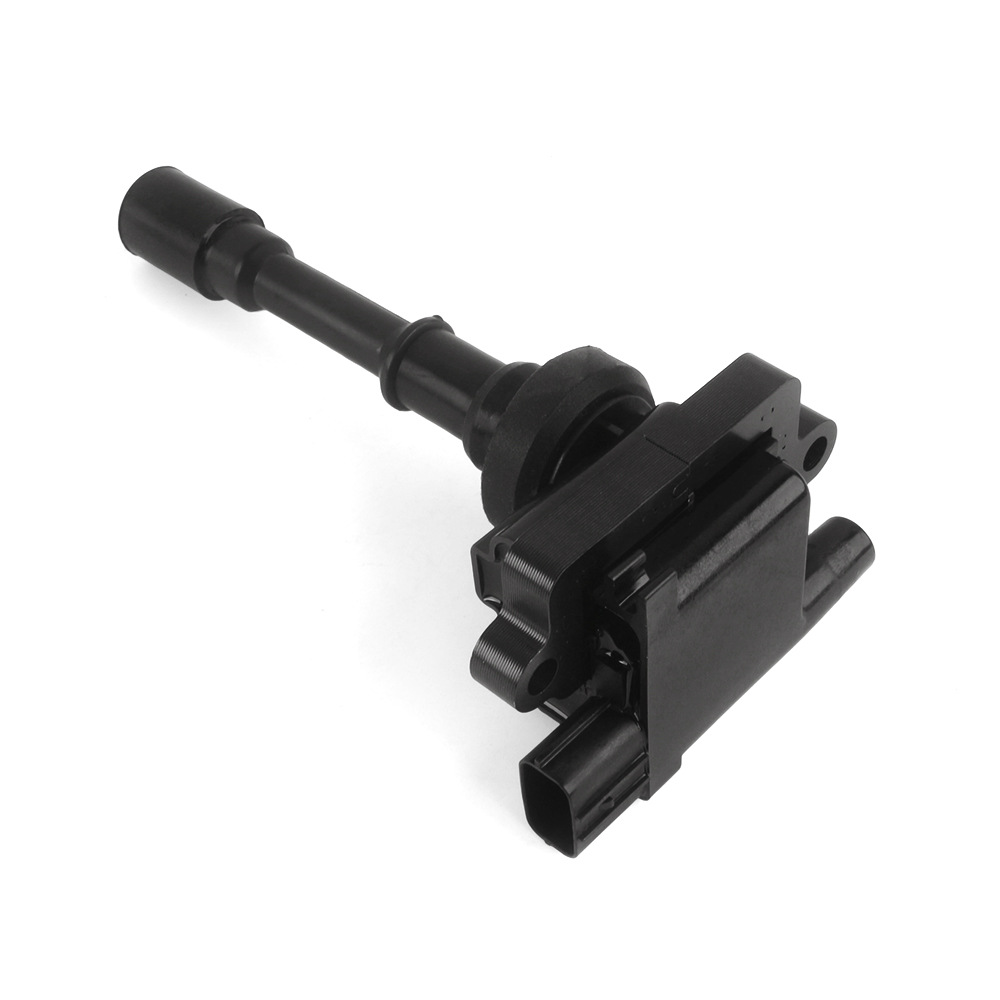 Aplicable para el sudeste de Jiangxi Hafei Sai Ma BYD F3 bobina de ignición / paquete de alto voltaje tres enchufes 4G18 4G15