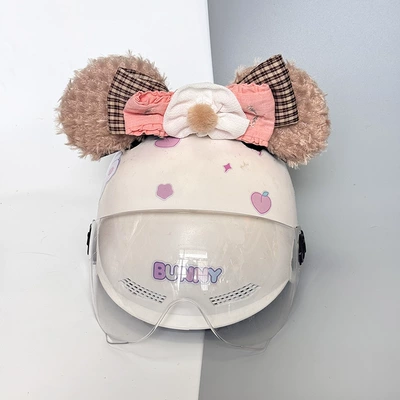 Auto Parts and Accessories: Huángguān Cat Ear Crown