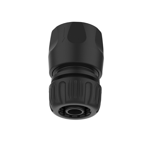 Factory direct sales nipple quick connect car wash water gun connector 4 points water pipe quick connect 4 points quick connector 4 points water connection