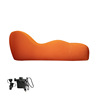 Wholesale sex furniture sex chairs Guifei chair inflatable sofa Knights sex pad hotel hotel