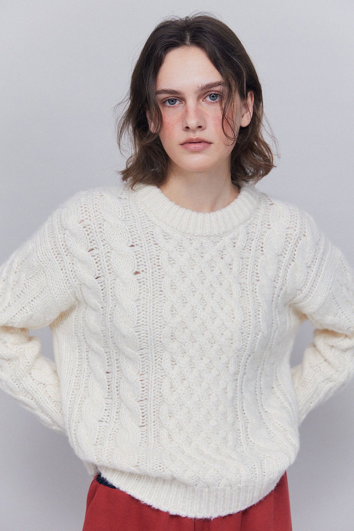 Ivory
