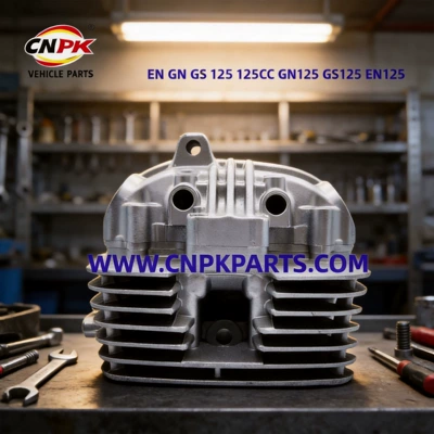 Cross-border best-selling GN125 Cylinder and parts