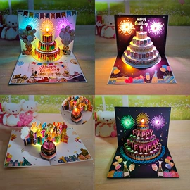 贺卡;纸质工艺品;笔记本记事本