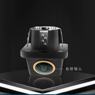 Vehicle camera Front View Rear View Side