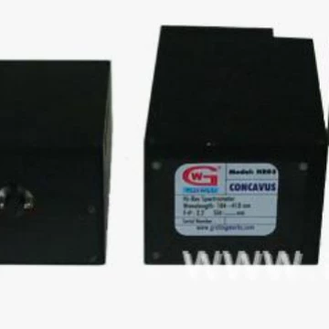 Оптический оптический спектрометр