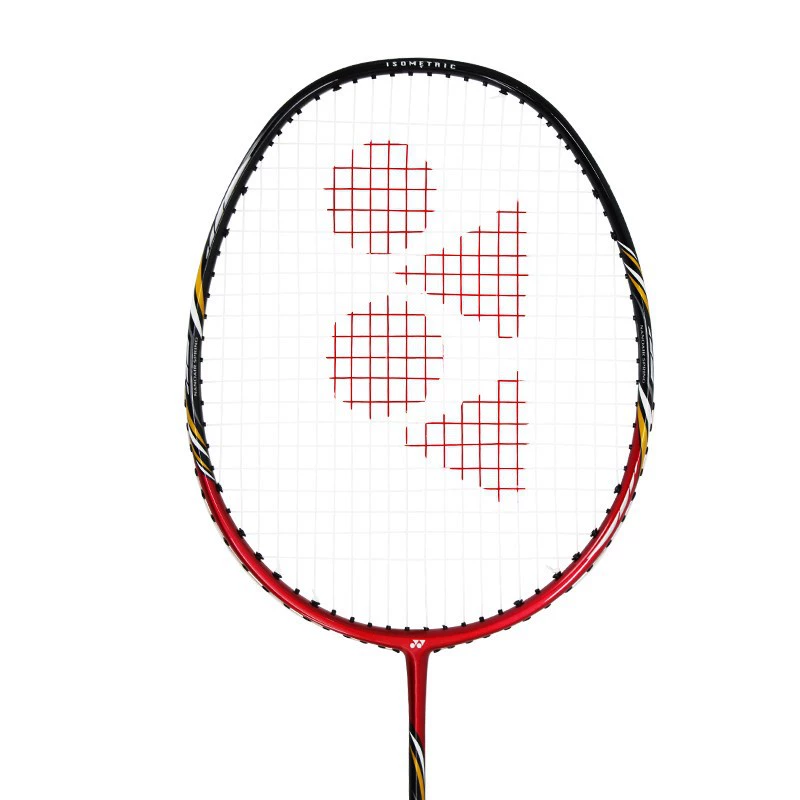 Клюшка Yonex YONEX для бадминтона, изогнутый лук ARC-LITE, полная карбоновая, начинающая атака и защита, легковесная