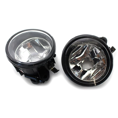 Car Lights, Fog lamp