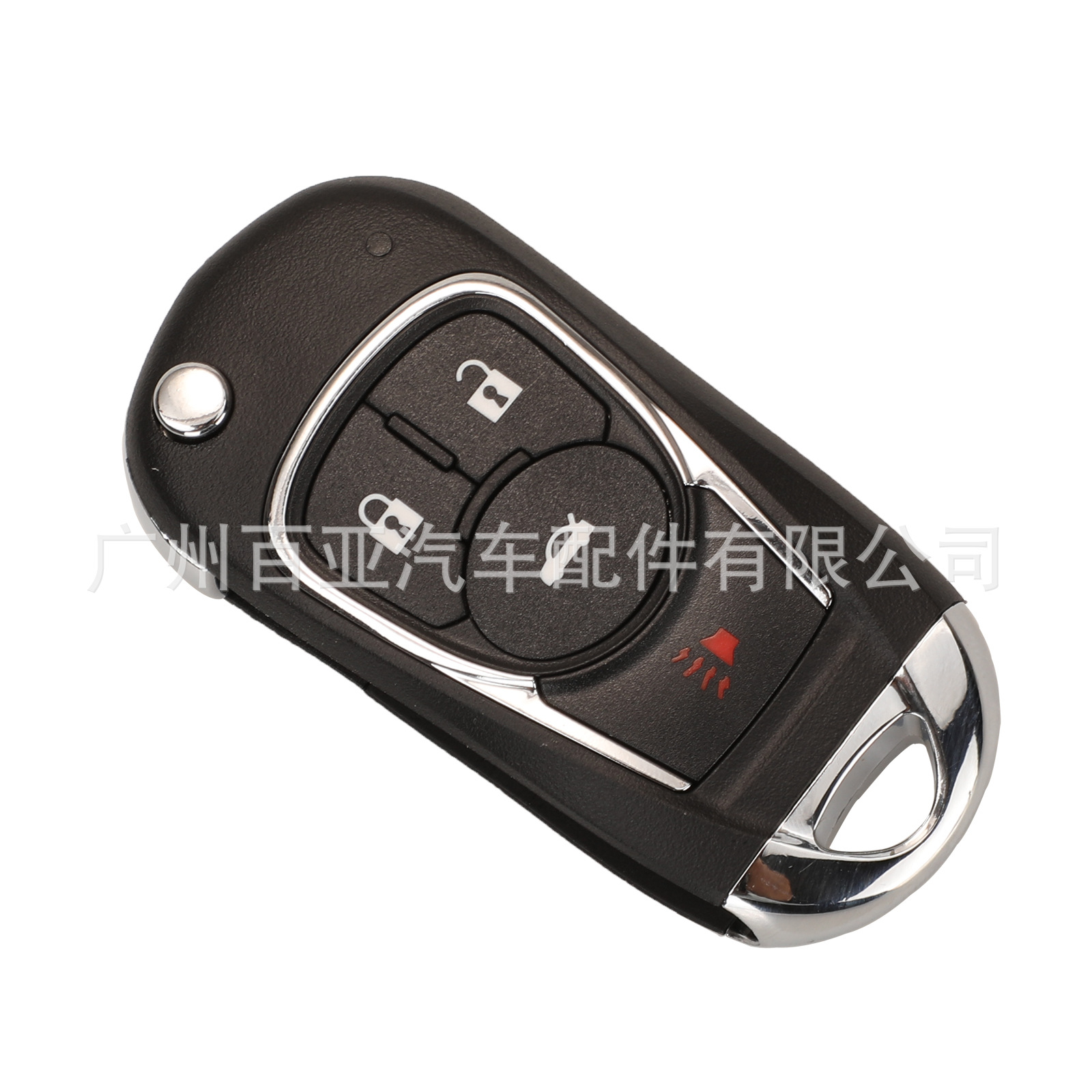 Suitable for 3/4 key Buick style wired universal remote control car key XKBU02EN /XKBU03EN