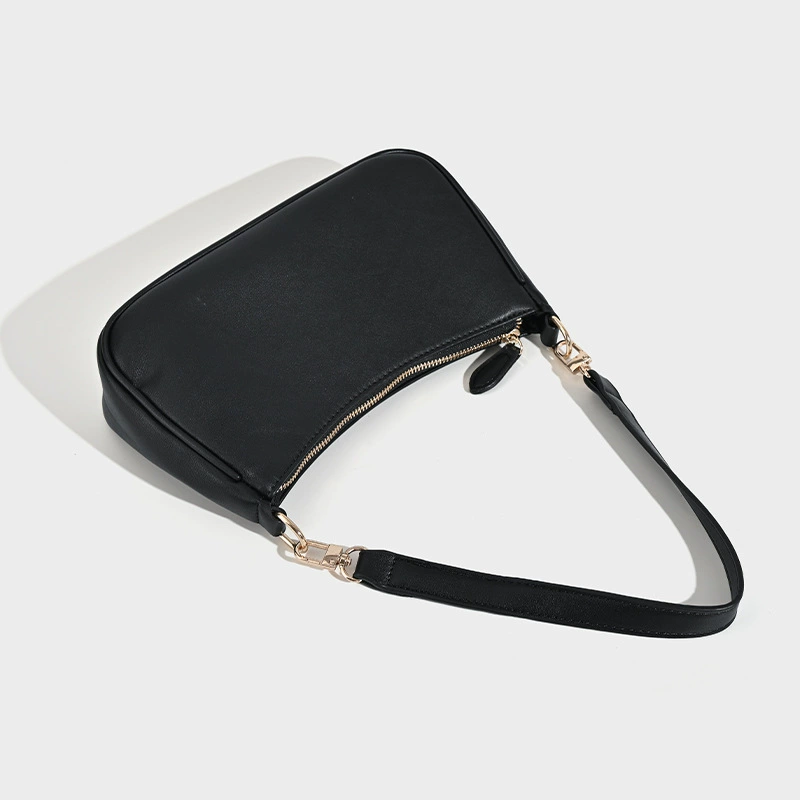 Сумка Handbag Amazon классическая через плечо, компактная 27×8×13 см, вес 0,52 кг