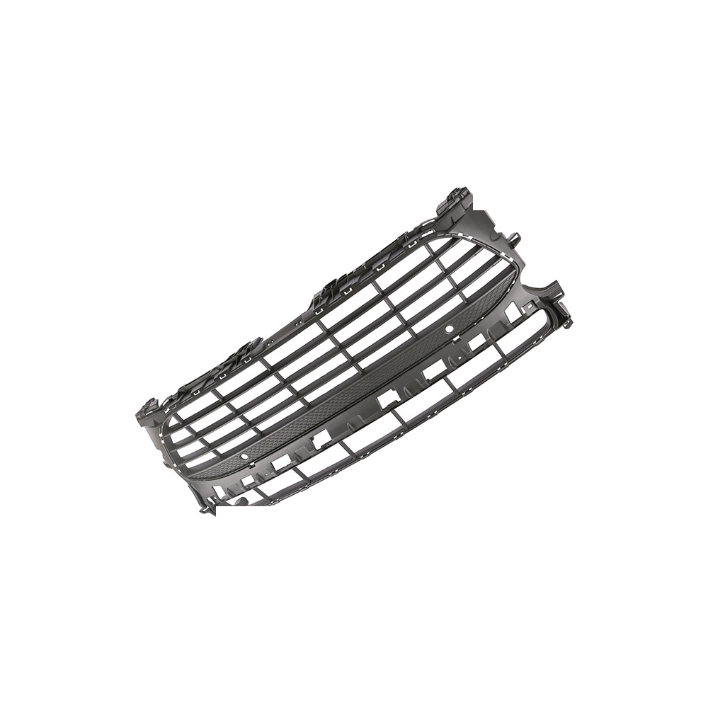 Suitable for 18-21 Porsche Maca Macan95B.2OE front bar center net without ACC