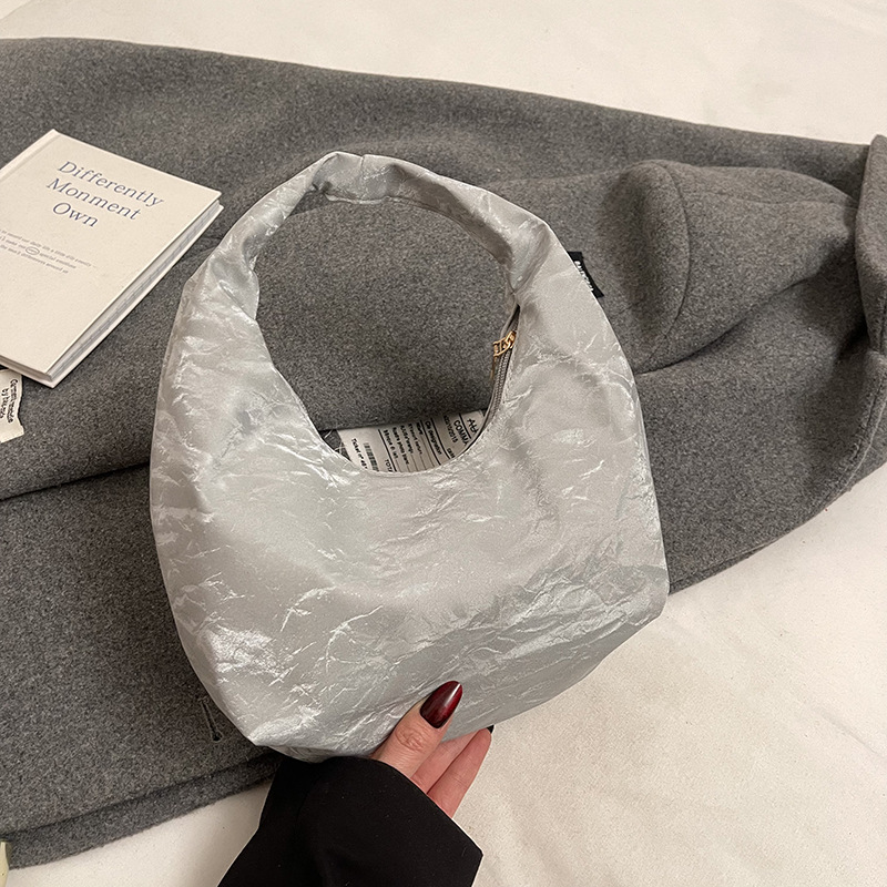 Bolsas de gran capacidad para mujeres 2024 nuevo otoño de alto nivel nicho nicho viaje tote de hombro mochila de hombro