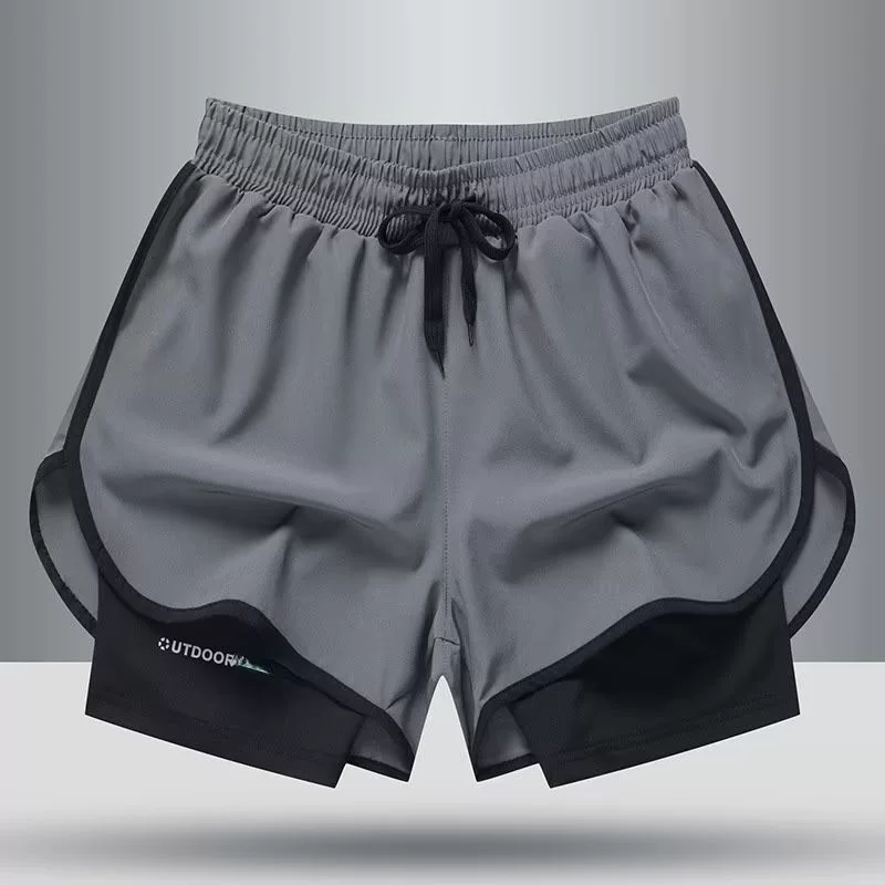 Спортивные шорты, штаны для зала, набор для тренировок, защитное underware для баскетбола для отдыха, американский стиль, для бега