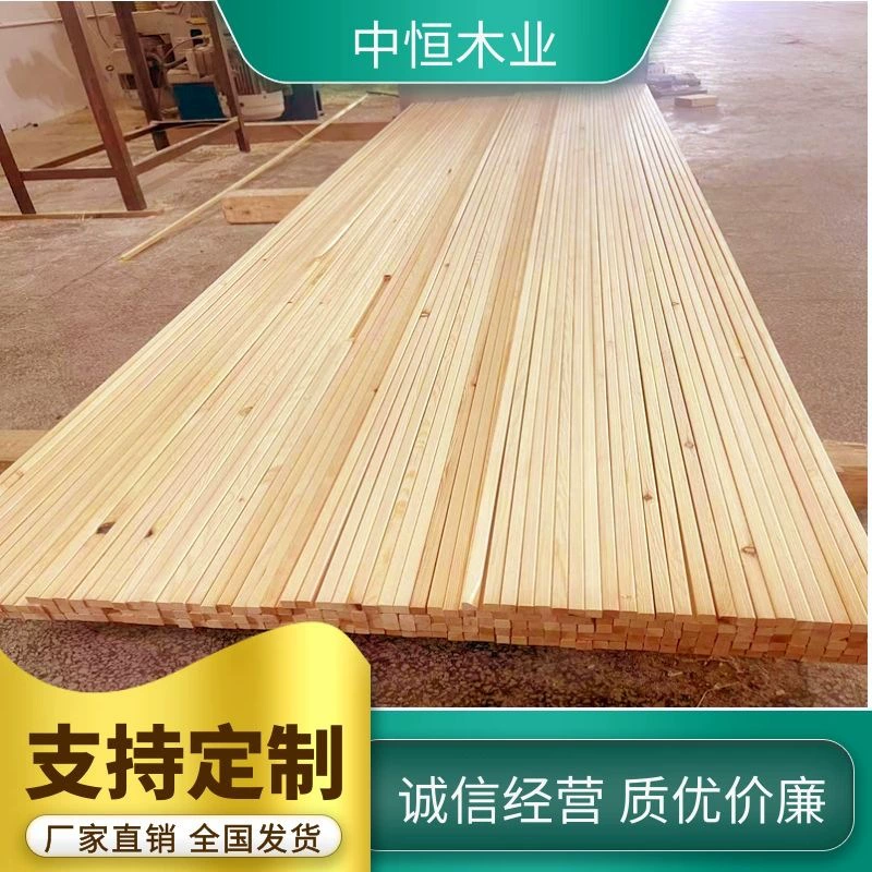 Оптовая продажа соснового дерева небольшой деревянный перила перила перила перила камфора сосновая мебель лист из массива дерева