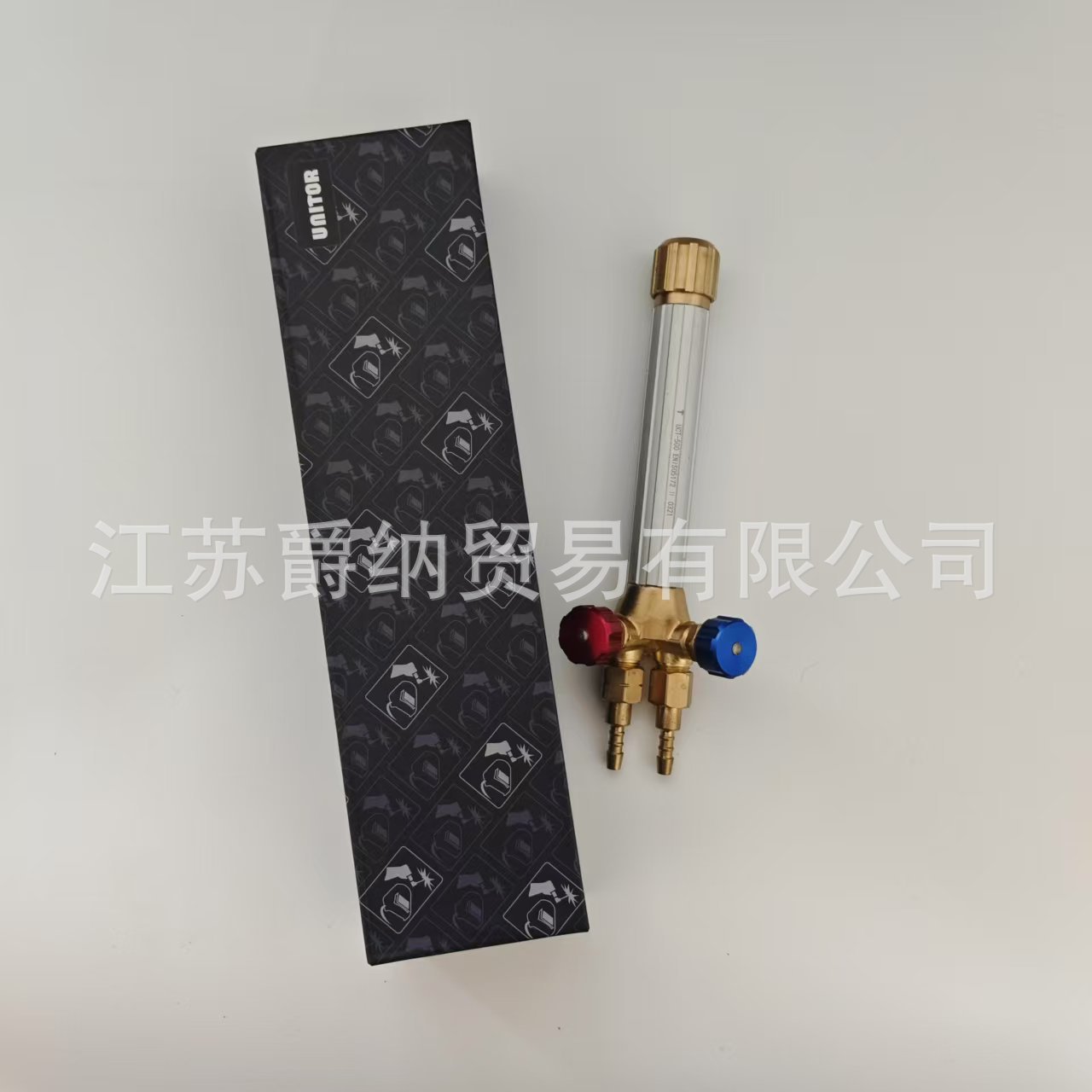 174656 SHANK NON-RETURN VALVES wilhelmsen unitor气割气焊手柄