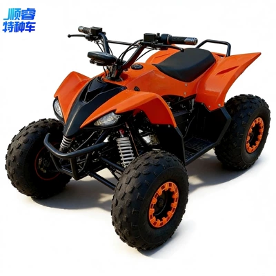 Lithium Battery All-Terrain Vehicle, Off-Road Vehicle, Shared Qr Code Scanning Atv, Electric Children's Beach Bike, Mountain Motorcycle Rental (Elektrikli motosikletlər)