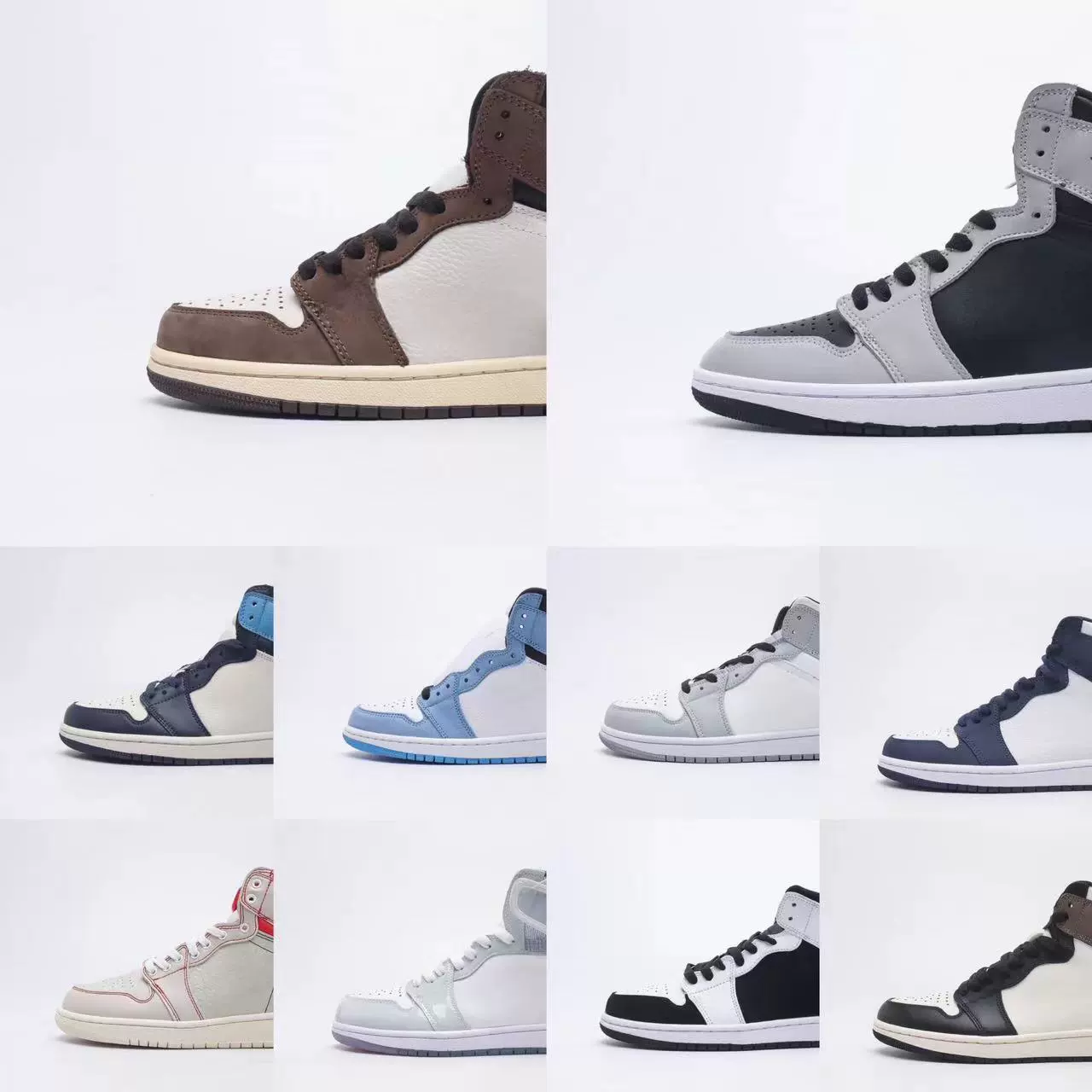 Air Jordan 1 высокие кроссовки для мужчин и женщин, спортивная обувь, баскетбольная обувь