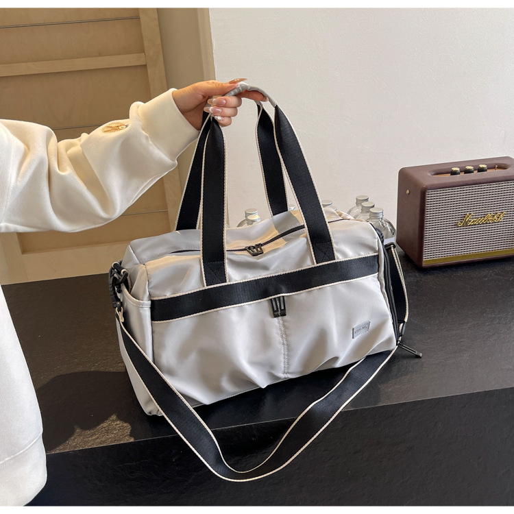 Sport e fitness donna asciutto bagnato separazione nuoto grande capacità all'aperto tempo libero viaggio b, negozio di bagagli a mano_voghion.com