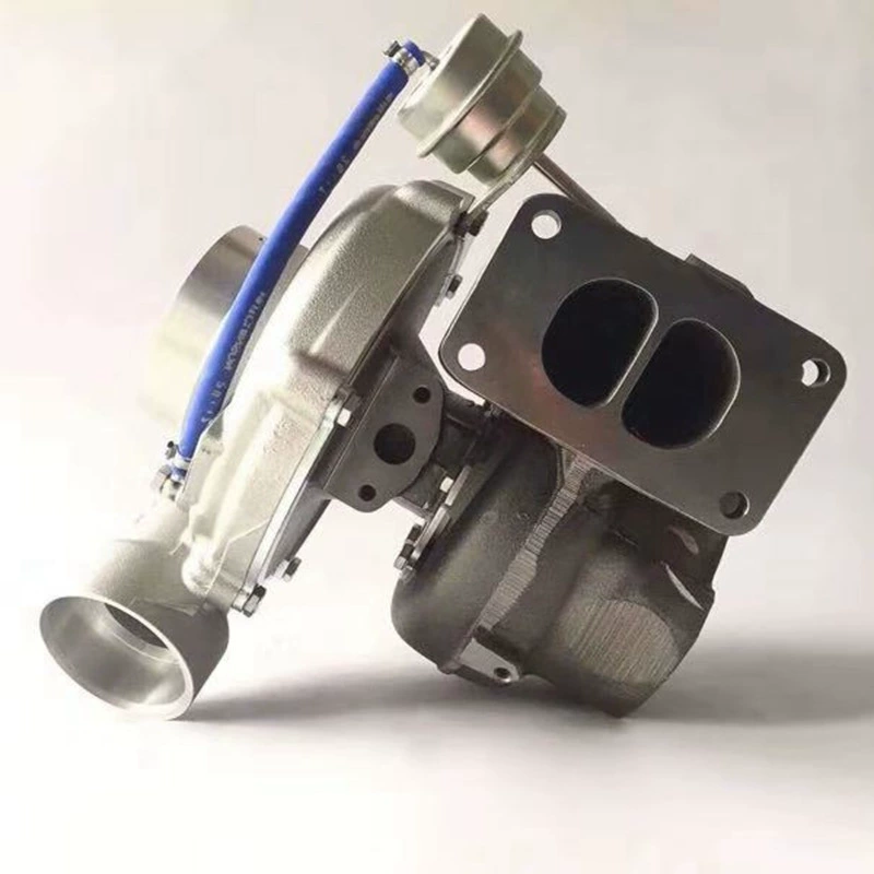 Турбокомпрессор Mercedes-Benz OM501LA-E4 L K31 53319886911 A0100961799