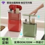 家用壁挂式大容量塑料筷笼