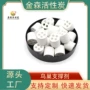 陶瓷工业深度耐腐蚀填料