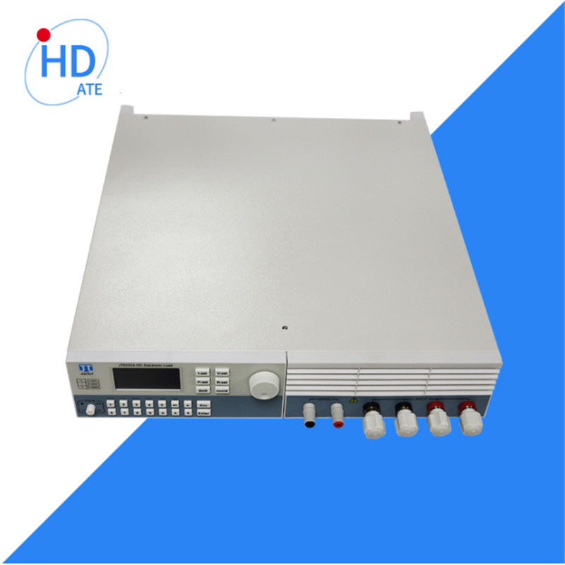 嘉拓JT6322A可编程直流电子负载仪0-150V/1200W/DC