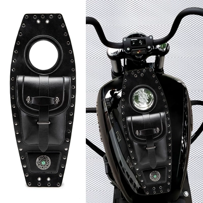Cross-Border Hot-Selling European and American Motosiklet ləvazimatları və aksesuarları - fbg511bk-comes-with-tether