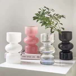 装饰花瓶;密封盒储物罐;EPE珍珠棉