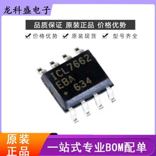 ICL7662EBA+T ȫ��ԭ�b ���bSOIC-8 �o늸з�����оƬ �����·IC