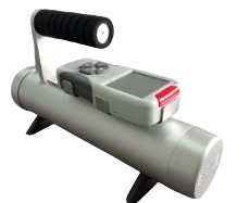 RA2000便携式环境级х、γ辐射检测仪（USB接口）