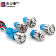 ٰo_P16/19/22MM ˮPi/λԴָʾ