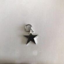 服饰拉片拉链头