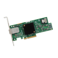 博通SAS-9217-4I4E控制器磁盘Raid阵列卡
服务器配件