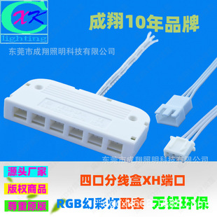 �F؛����LED�־���XHһ�����pɫRGB�òʟ�6λ�Ӿ���TJC3�־���led