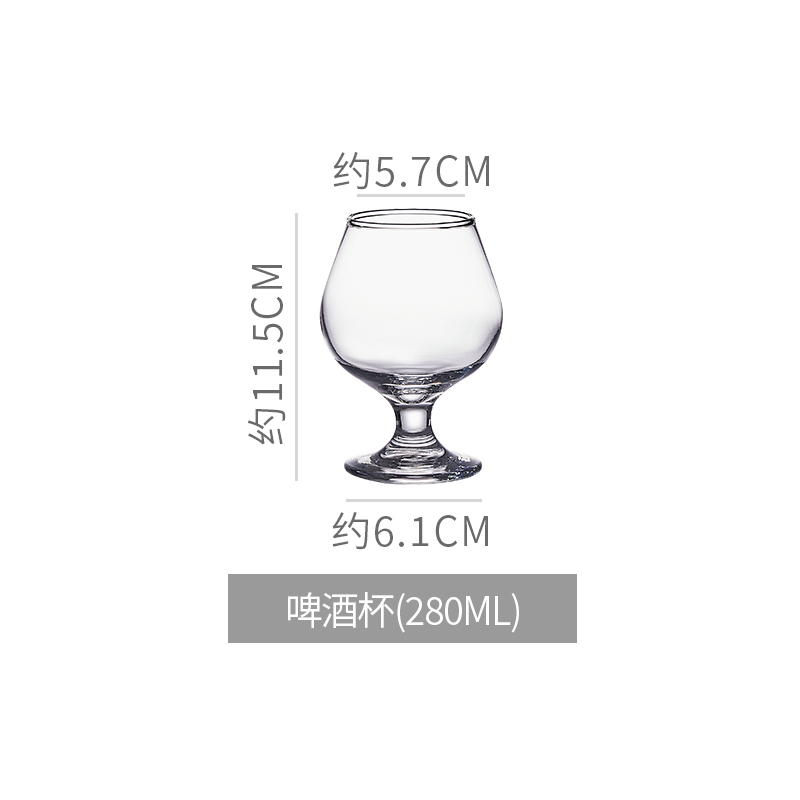 [Commercial] Taza especial de cerveza artesanal Taza de pinta IPA Taza de Pierson Taza de cerveza de gran capacidad image 8